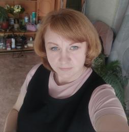 Пастушенко Маргарита Игоревна