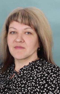 Юшкова Ольга Васильевна