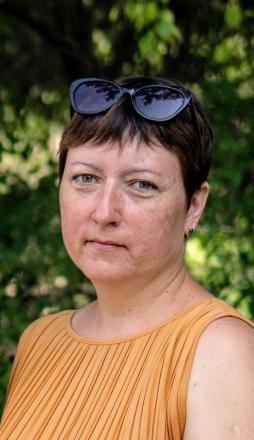 Попова Ирина Григорьевна
