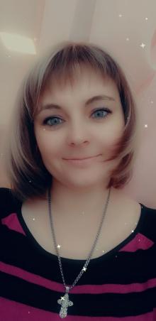 Паршенская Елена Алексеевна